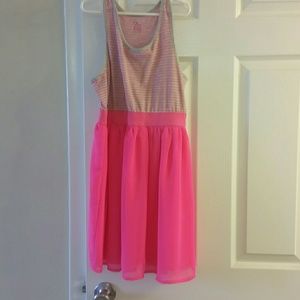 Girls dress